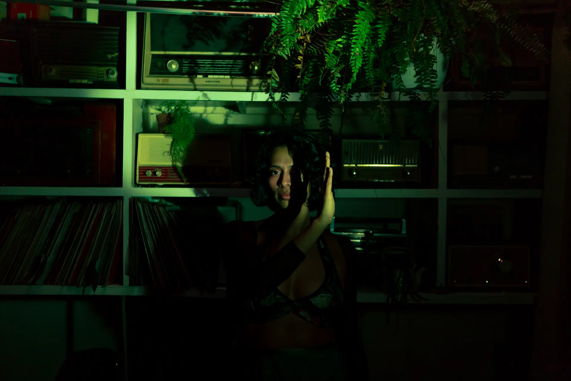 Samantha Zul - Artista Musical de Costa Rica